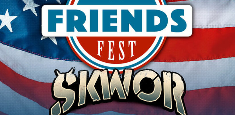 Friends Fest 2023