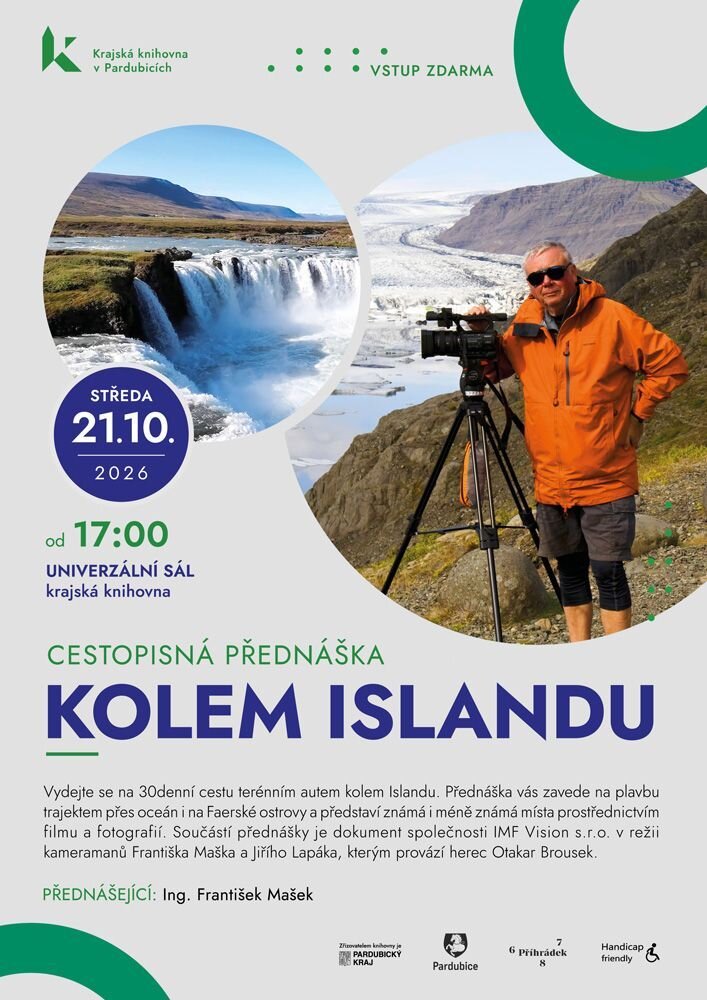 Kolem Islandu