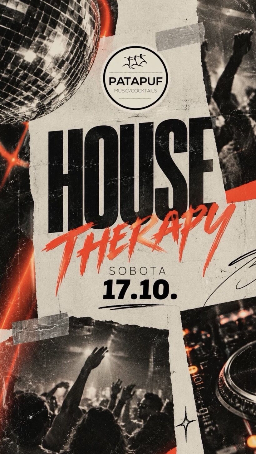 House Therapy