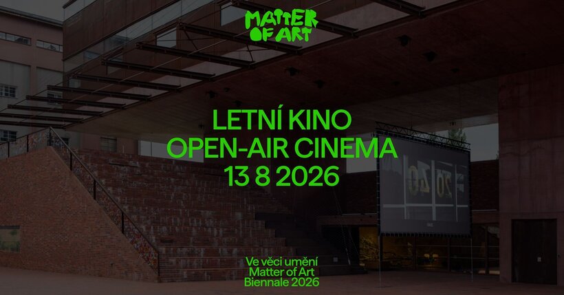 Filmový čtvrtek: pásmo autorských filmů