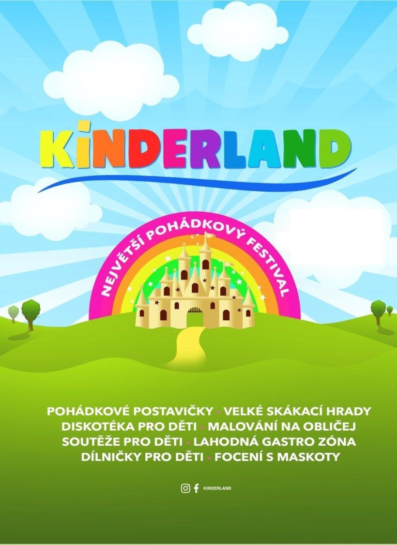 Kinderland Festival 2024