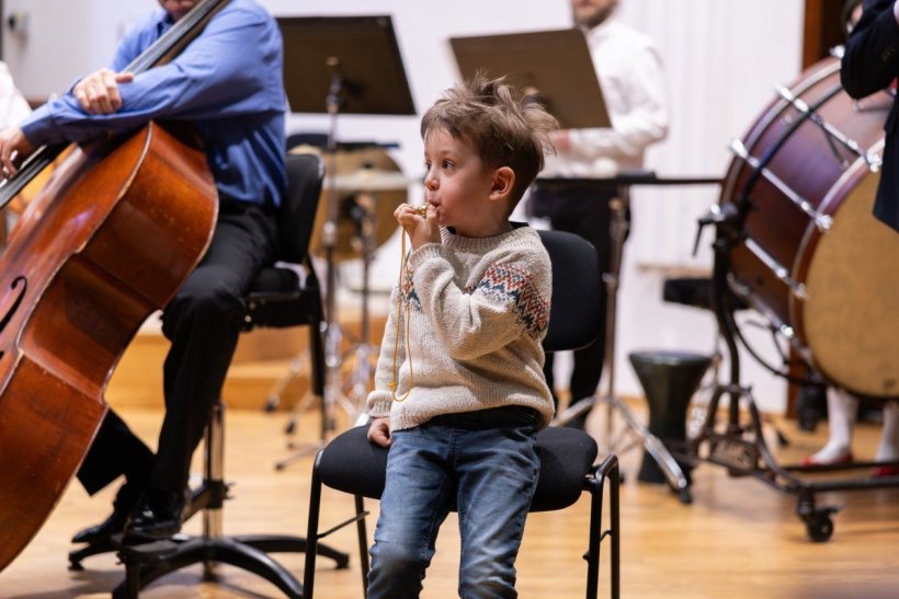 Igor a jeho kamarádi