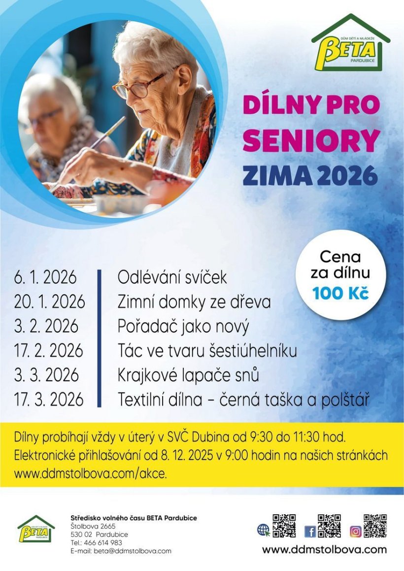 Krajkové lapače snů