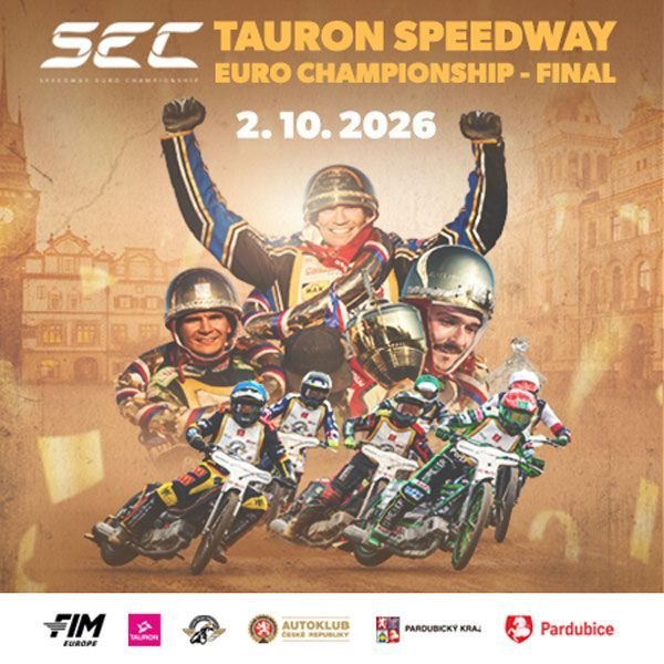 Finále Mistrovství Evropy jednotlivců