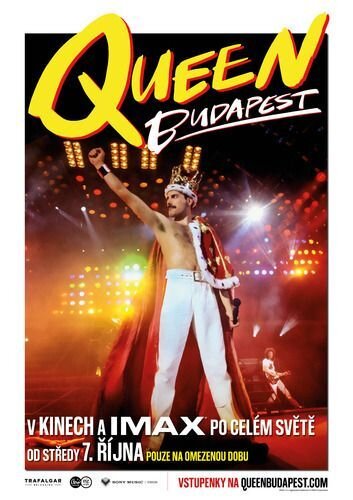 Queen Budapest