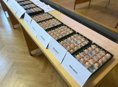 Deset nových domovů pro mladé Pardubáky. Město vylosovalo další nájemníky startovacích bytů