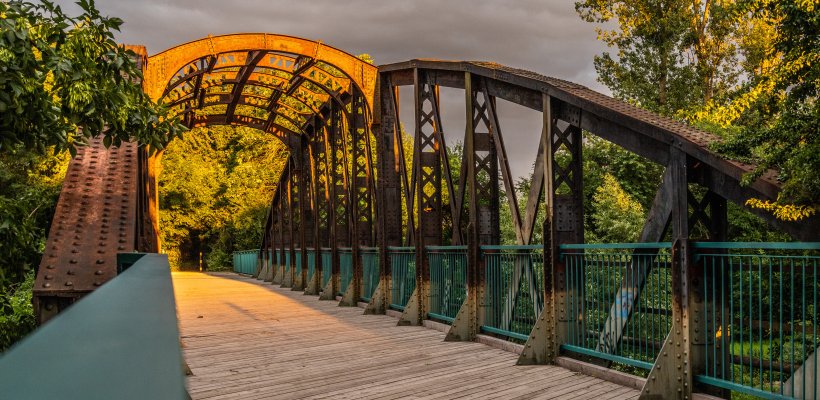 Červeňák čeká velká proměna. Vizualizace a plány najdete na výstavě v GAMPĚ