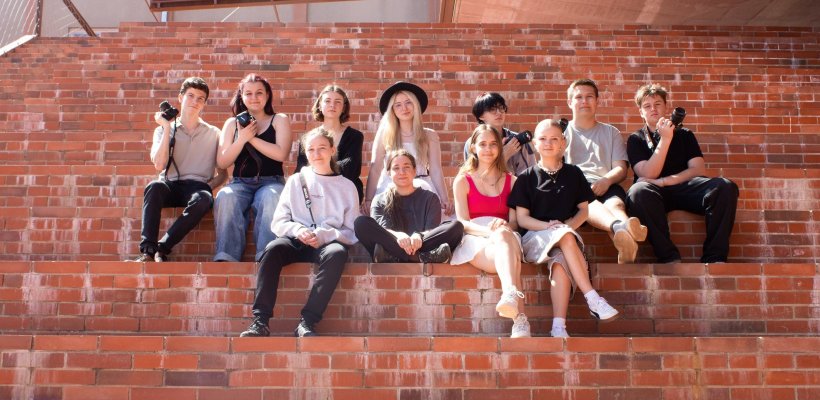 Město Pardubice navázalo pilotní spolupráci se studenty z Přelouče