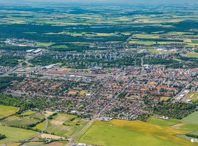 Pardubice připravují Akční plán pro udržitelnou energetiku a klima (SECAP)