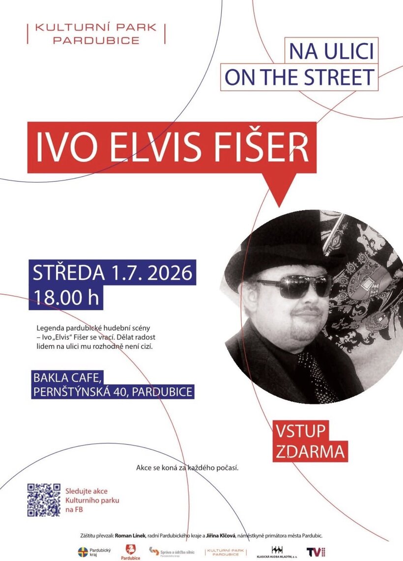 Ivo Elvis Fišer