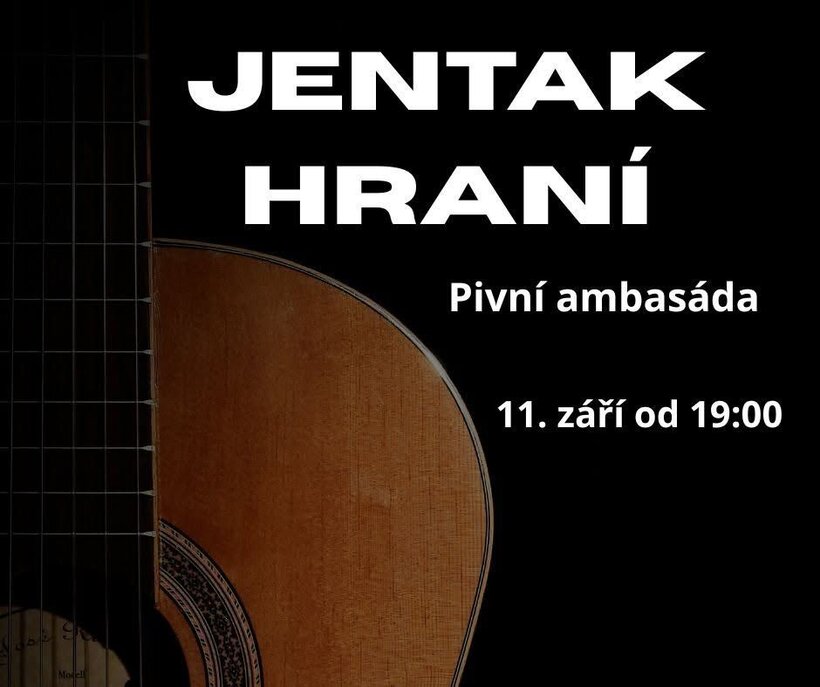 JenTak hraní