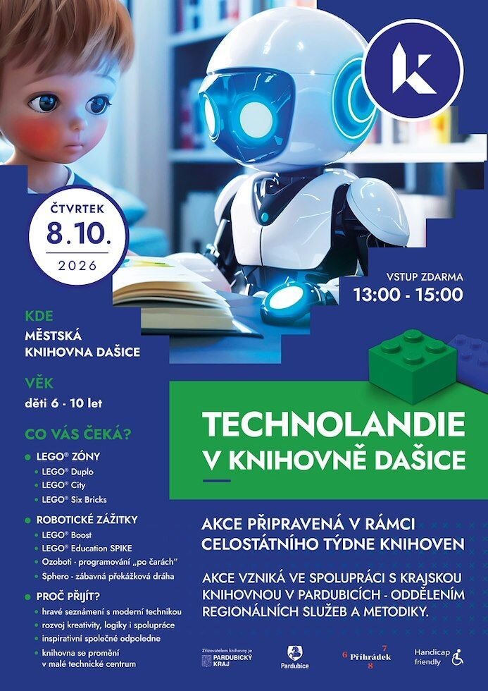 Technolandie