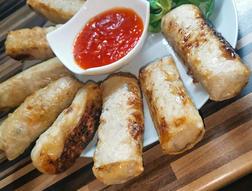 Kurz vietnamské kuchyně