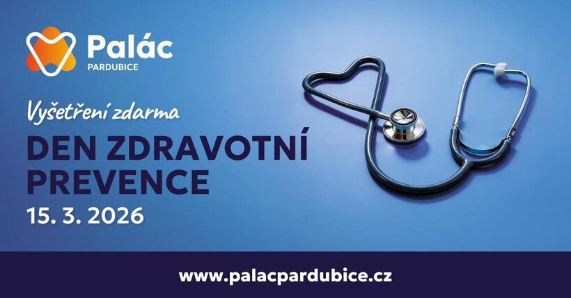 Den zdravotní prevence