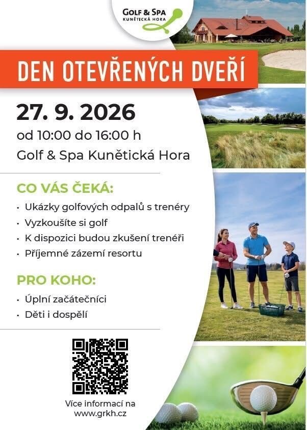 Den otevřených dveří