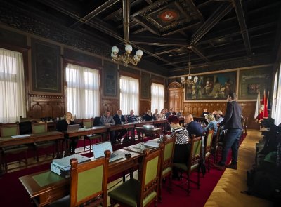 Schváleny důležité projektové záměry v Hradecko-pardubické aglomeraci za víc než půl miliardy