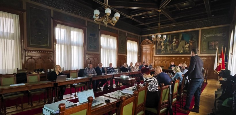 Schváleny důležité projektové záměry v Hradecko-pardubické aglomeraci za víc než půl miliardy