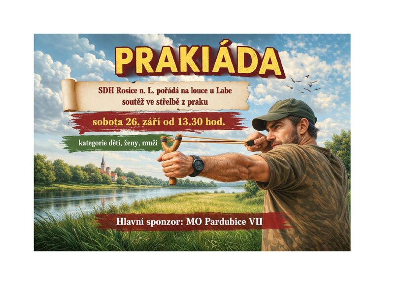 Prakiáda