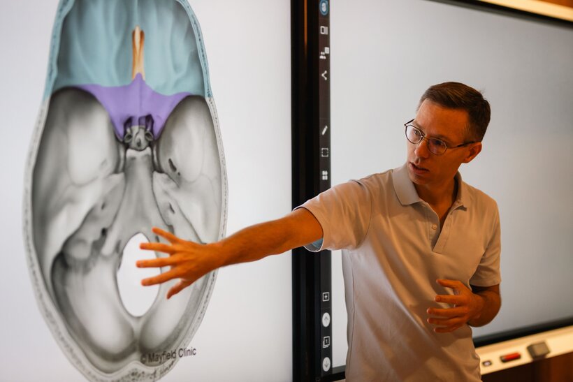 MUDr. Pavel Póczoš: Plíce a jejich vybraná onemocnění