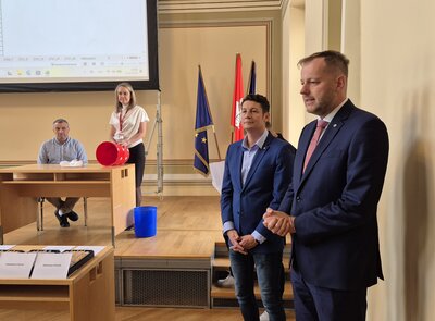 O startovací byty byl opět velký zájem, město už zná nové nájemníky