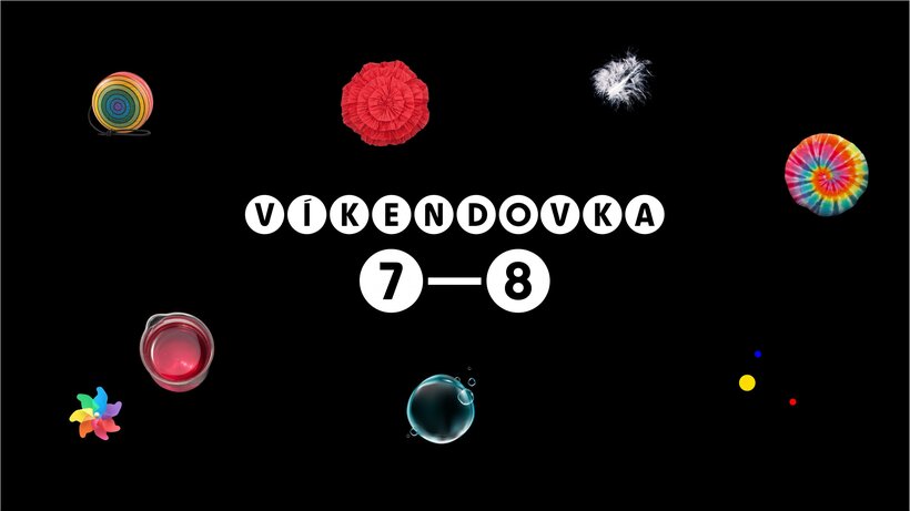 Víkend 7. a 8. února ve Sféře—masky, objevování a masopustní radosti!