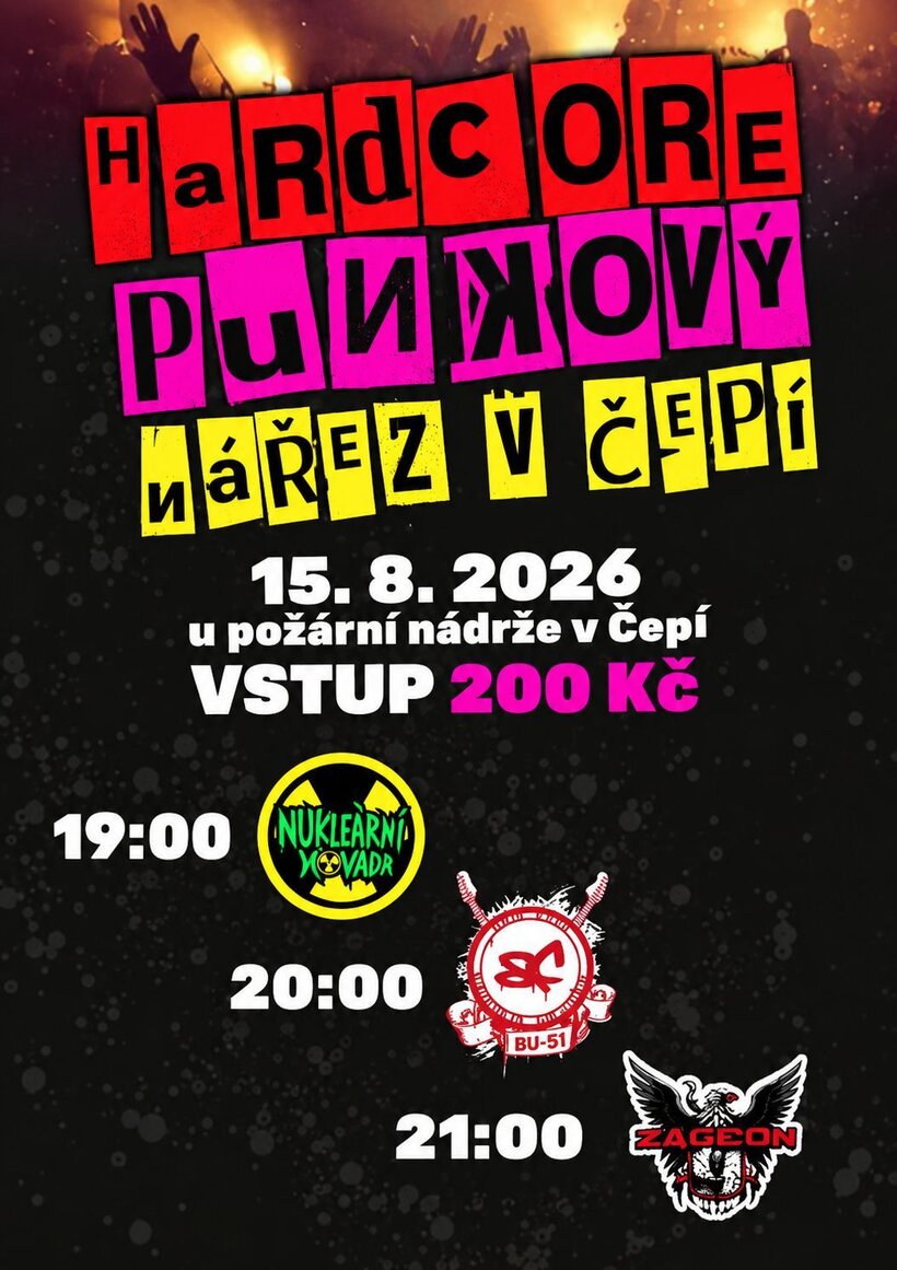 Troška Punku