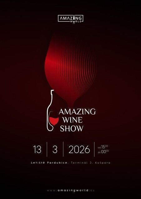 Amazing Wine Show 2026